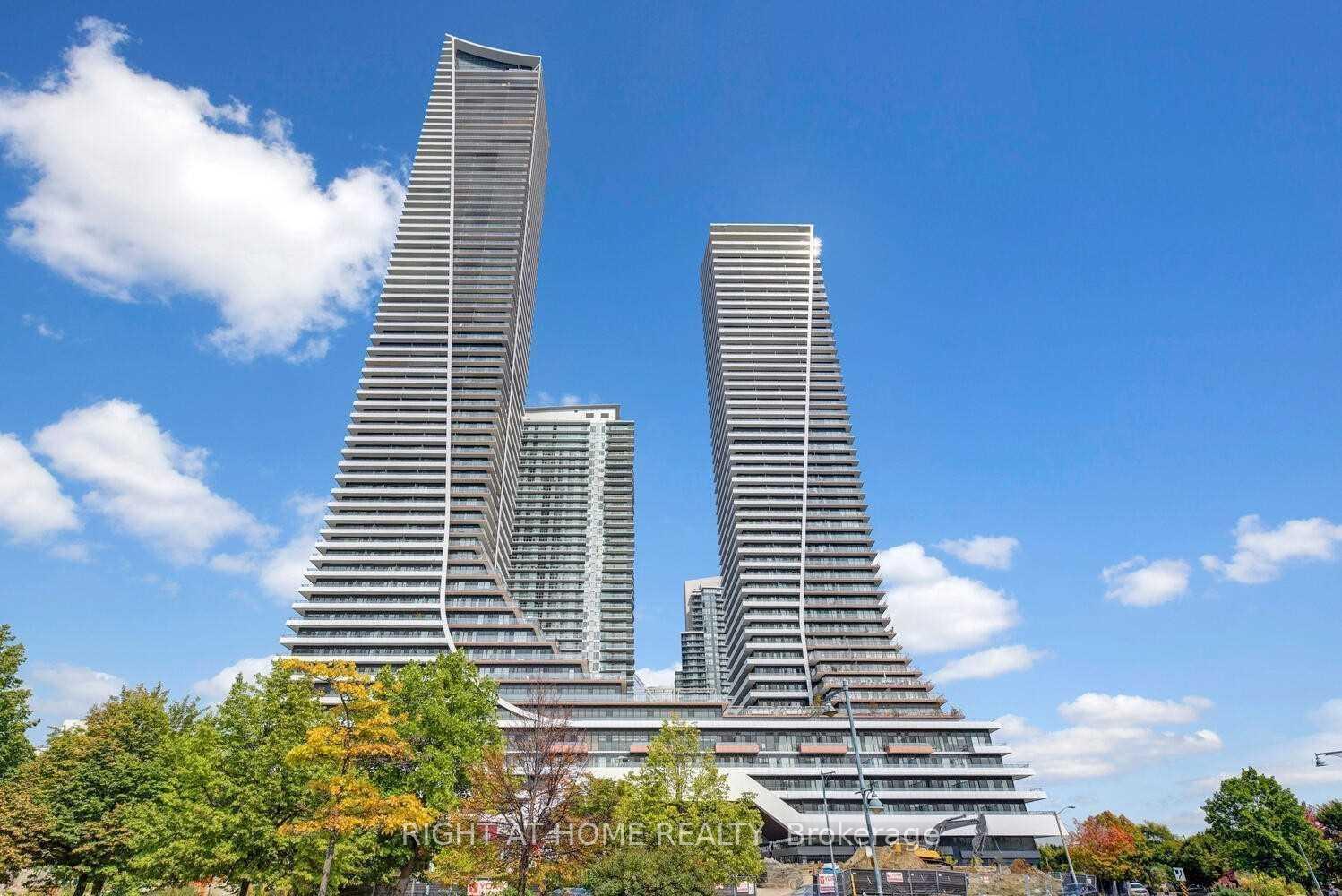 Photo 1 of Unit 5604, 30 Shore Breeze Dr, Etobicoke, Mimico — HOMEH