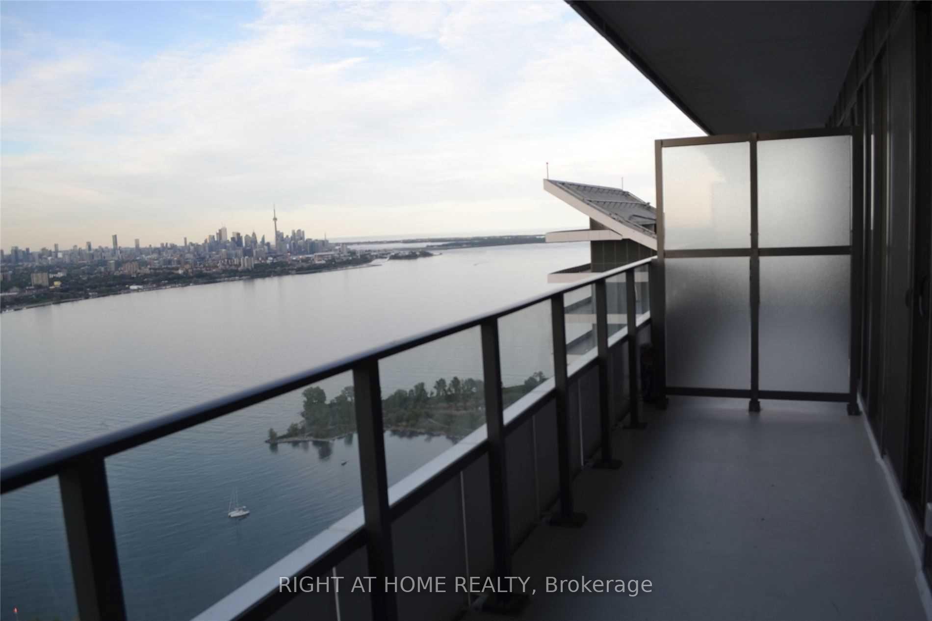 Photo 2 of Unit 5604, 30 Shore Breeze Dr, Etobicoke, Mimico — HOMEH