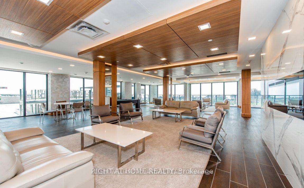 Photo 22 of Unit 5604, 30 Shore Breeze Dr, Etobicoke, Mimico — HOMEH
