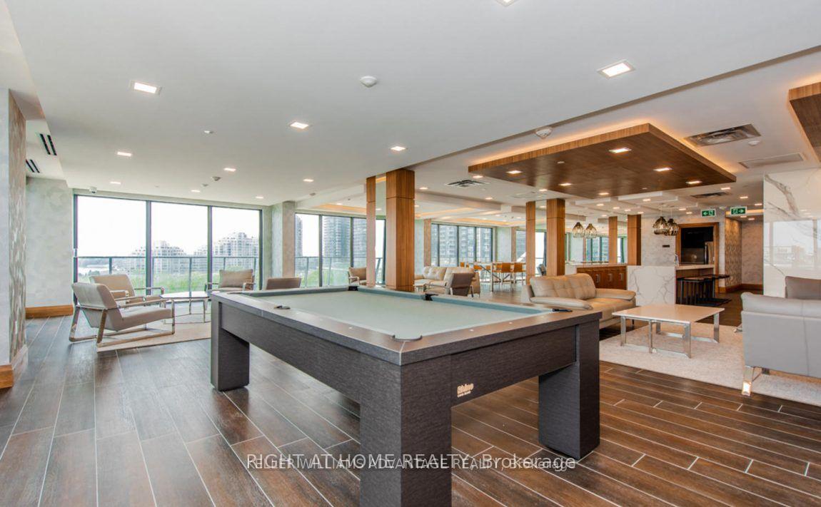 Photo 23 of Unit 5604, 30 Shore Breeze Dr, Etobicoke, Mimico — HOMEH