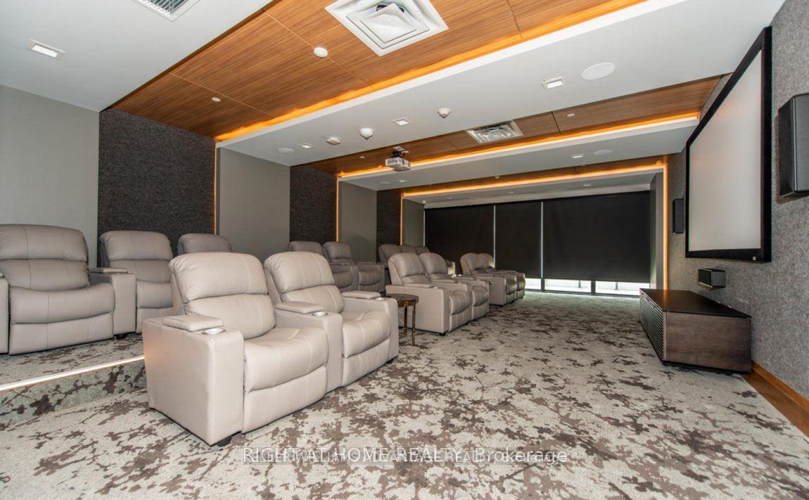 Photo 24 of Unit 5604, 30 Shore Breeze Dr, Etobicoke, Mimico — HOMEH
