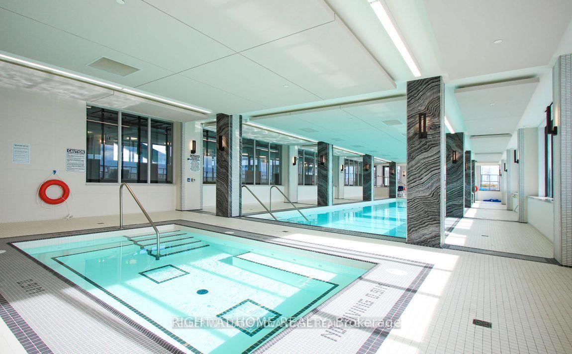 Photo 25 of Unit 5604, 30 Shore Breeze Dr, Etobicoke, Mimico — HOMEH