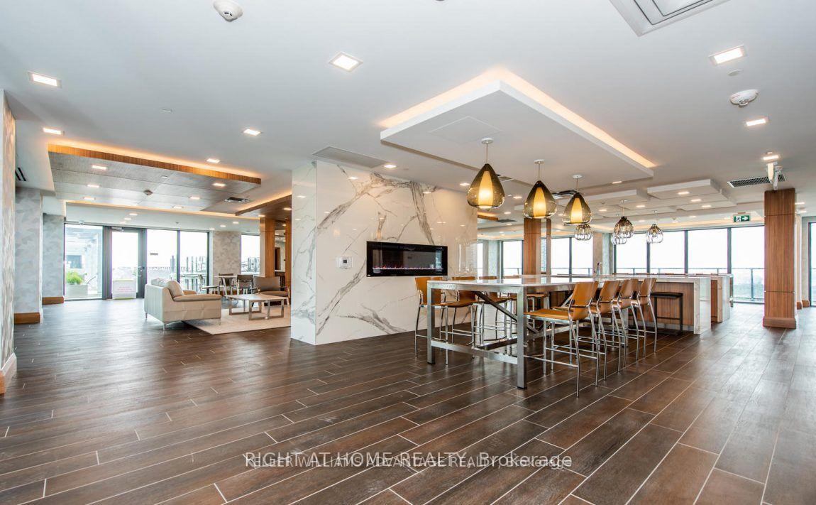 Photo 27 of Unit 5604, 30 Shore Breeze Dr, Etobicoke, Mimico — HOMEH