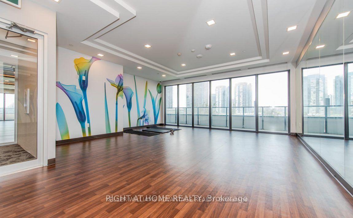 Photo 29 of Unit 5604, 30 Shore Breeze Dr, Etobicoke, Mimico — HOMEH