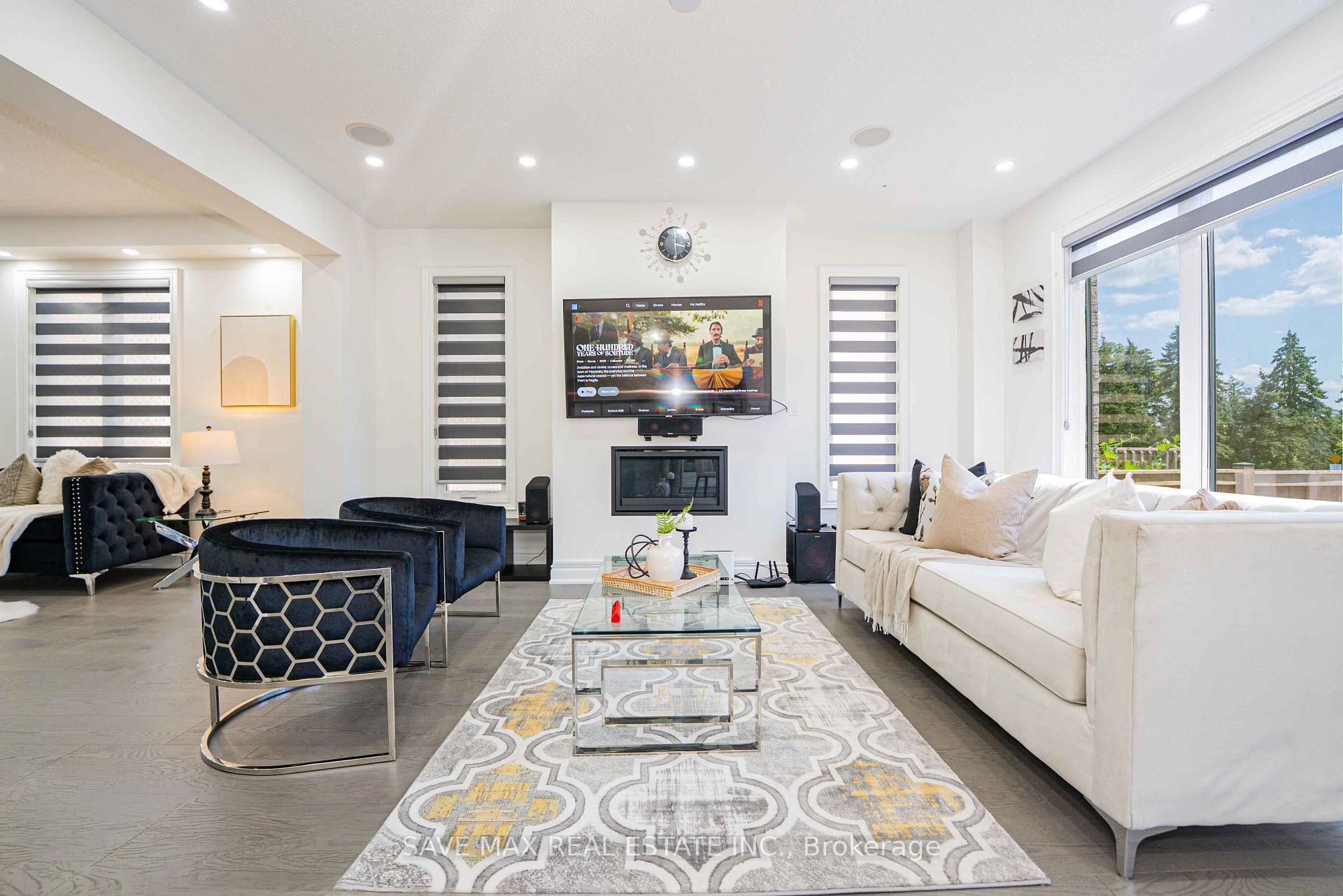 Photo 13 of 13 Ixworth Circle, Brampton, Bram West — HOMEH