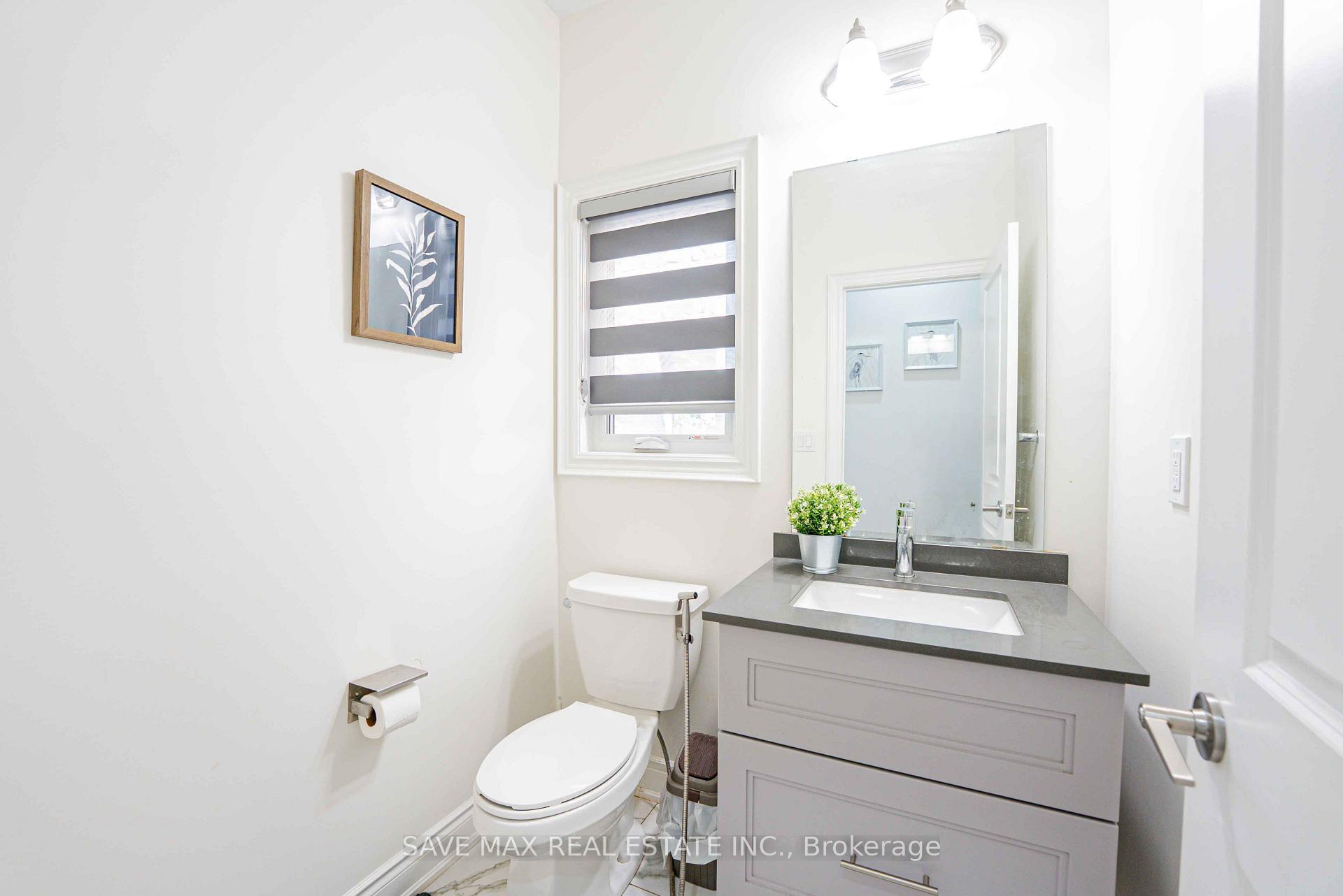 Photo 19 of 13 Ixworth Circle, Brampton, Bram West — HOMEH