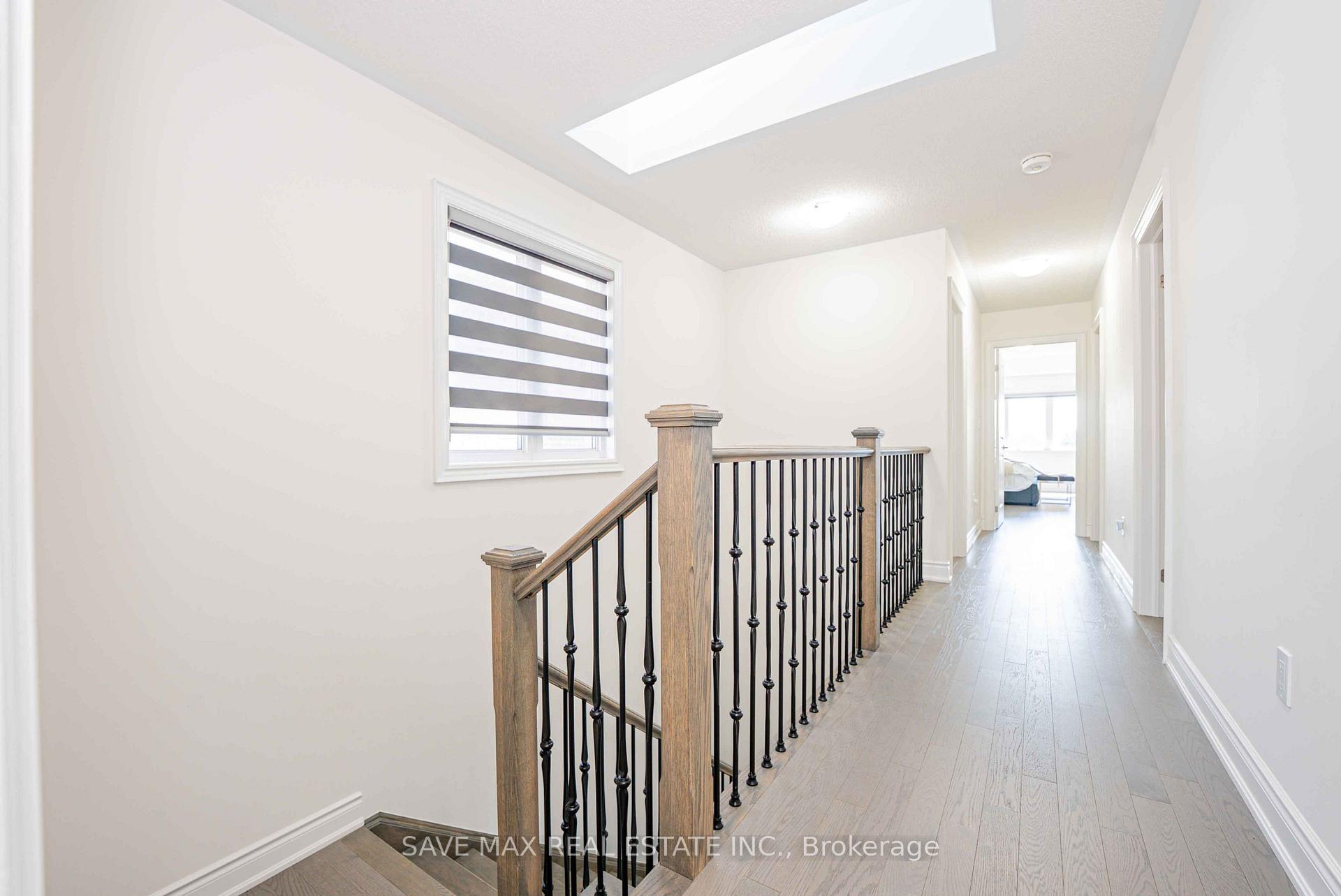 Photo 22 of 13 Ixworth Circle, Brampton, Bram West — HOMEH