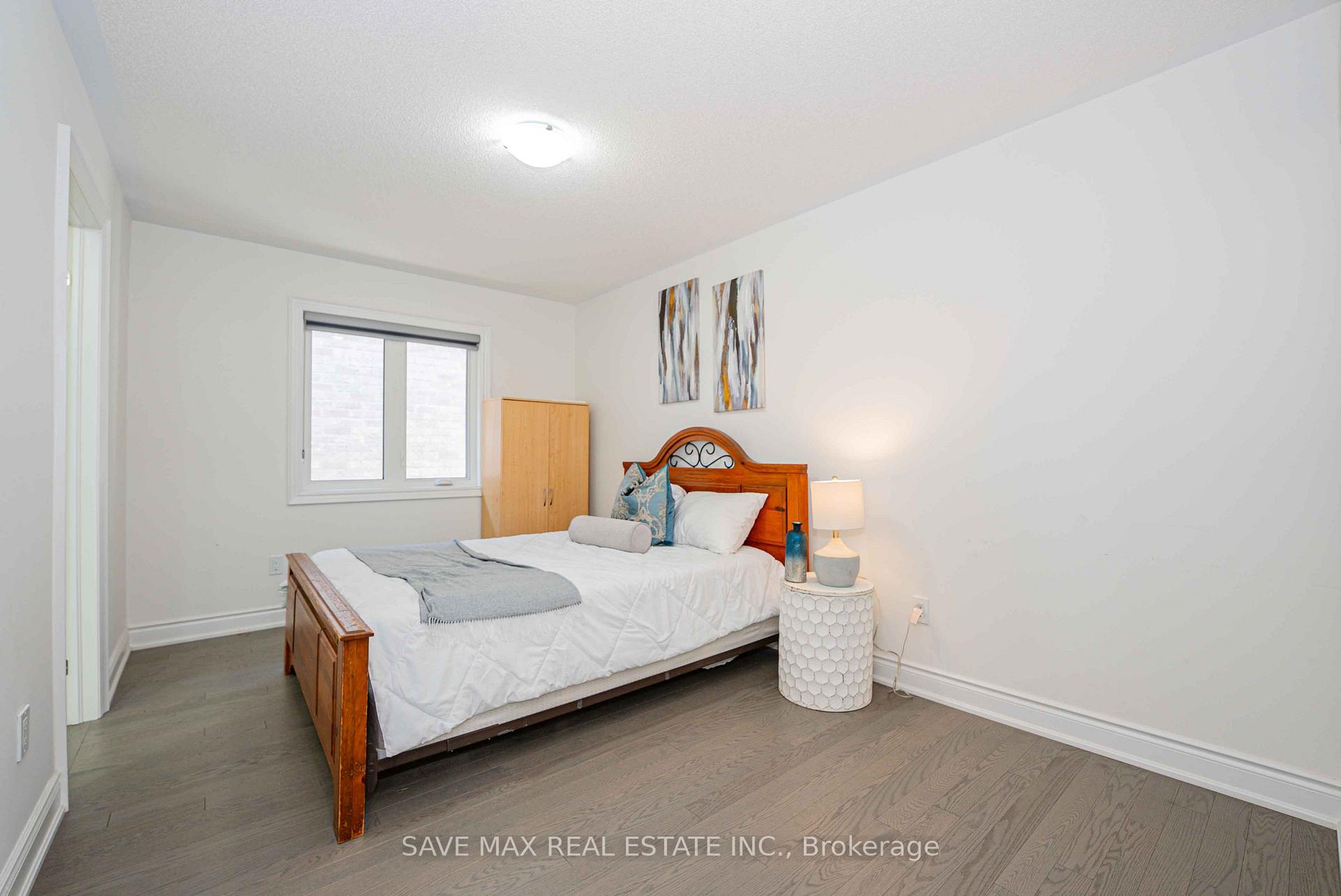 Photo 29 of 13 Ixworth Circle, Brampton, Bram West — HOMEH