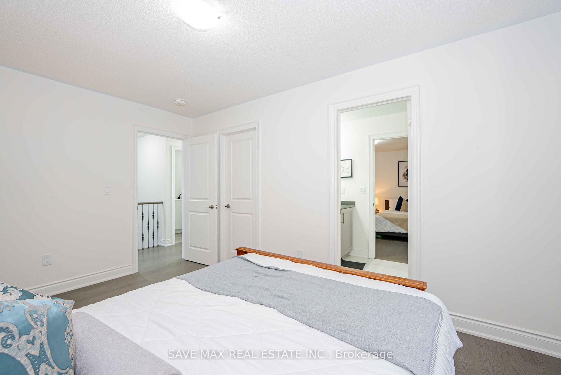 Photo 30 of 13 Ixworth Circle, Brampton, Bram West — HOMEH