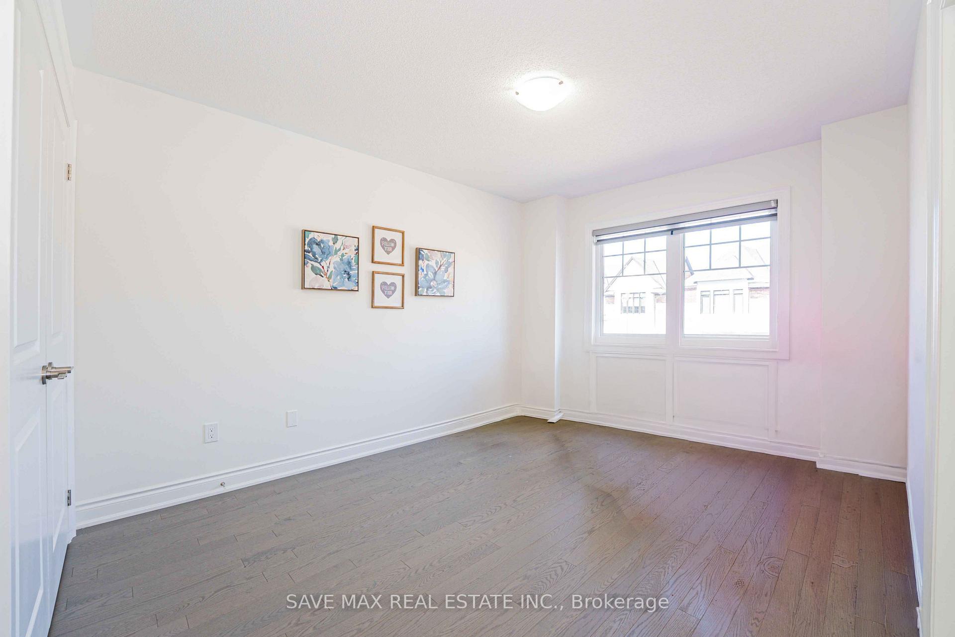 Photo 32 of 13 Ixworth Circle, Brampton, Bram West — HOMEH