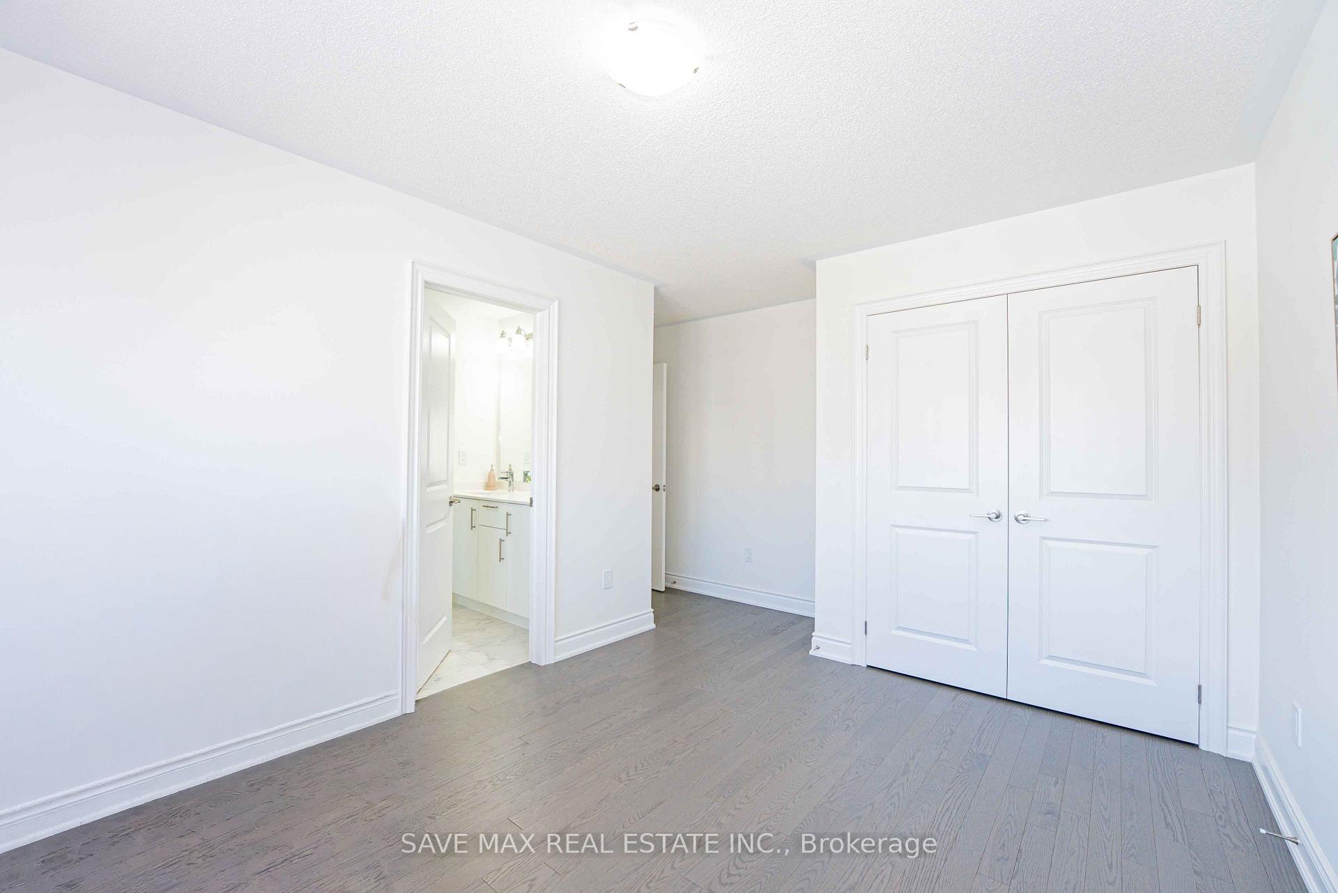 Photo 33 of 13 Ixworth Circle, Brampton, Bram West — HOMEH