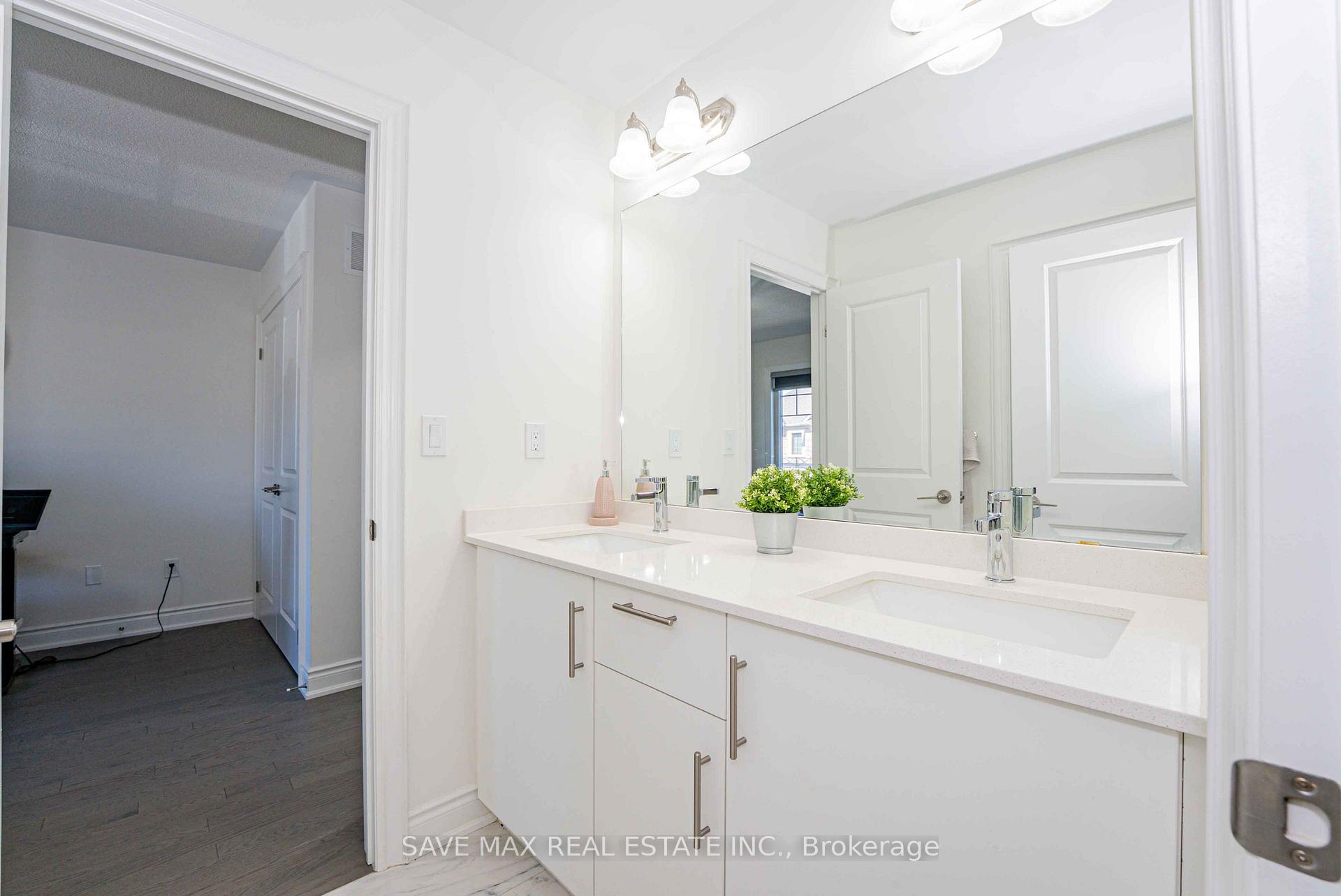 Photo 34 of 13 Ixworth Circle, Brampton, Bram West — HOMEH