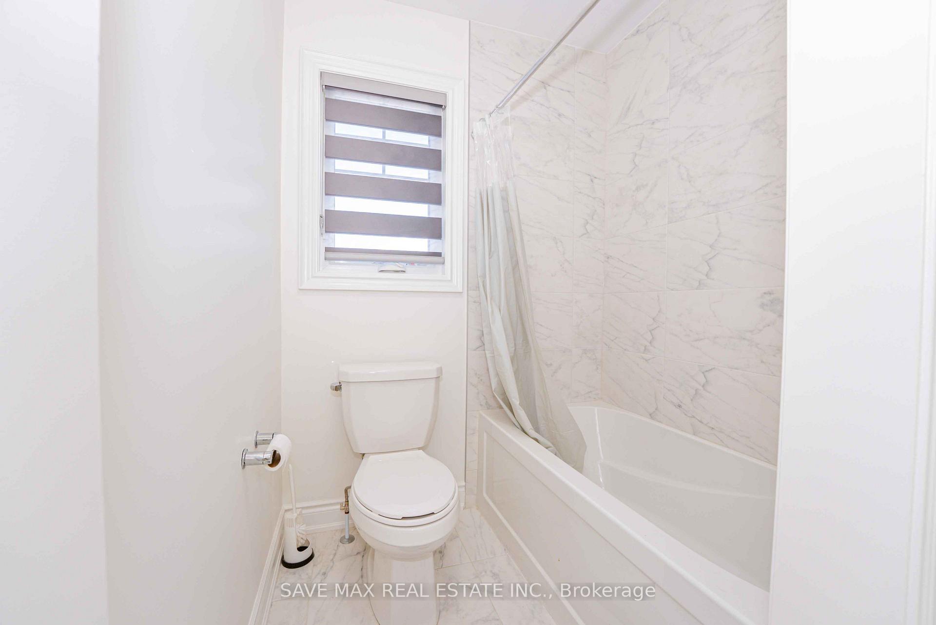 Photo 36 of 13 Ixworth Circle, Brampton, Bram West — HOMEH
