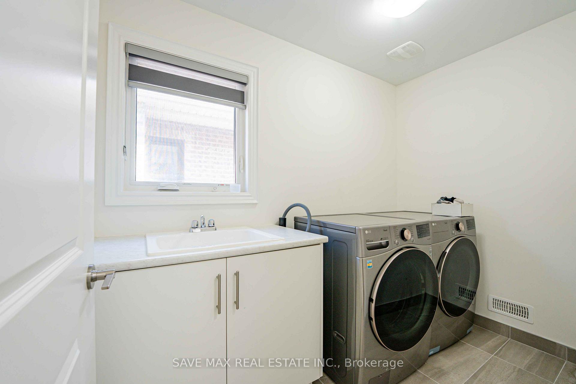 Photo 37 of 13 Ixworth Circle, Brampton, Bram West — HOMEH