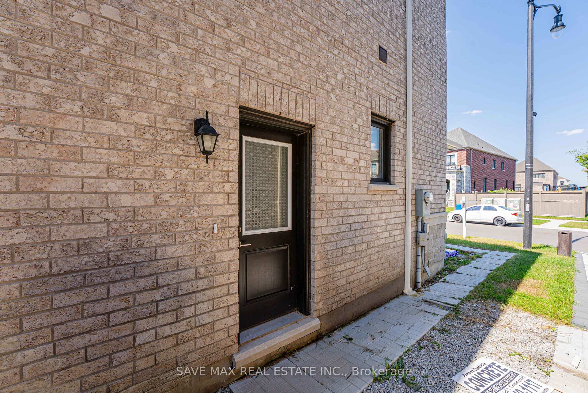 Photo 38 of 13 Ixworth Circle, Brampton, Bram West — HOMEH