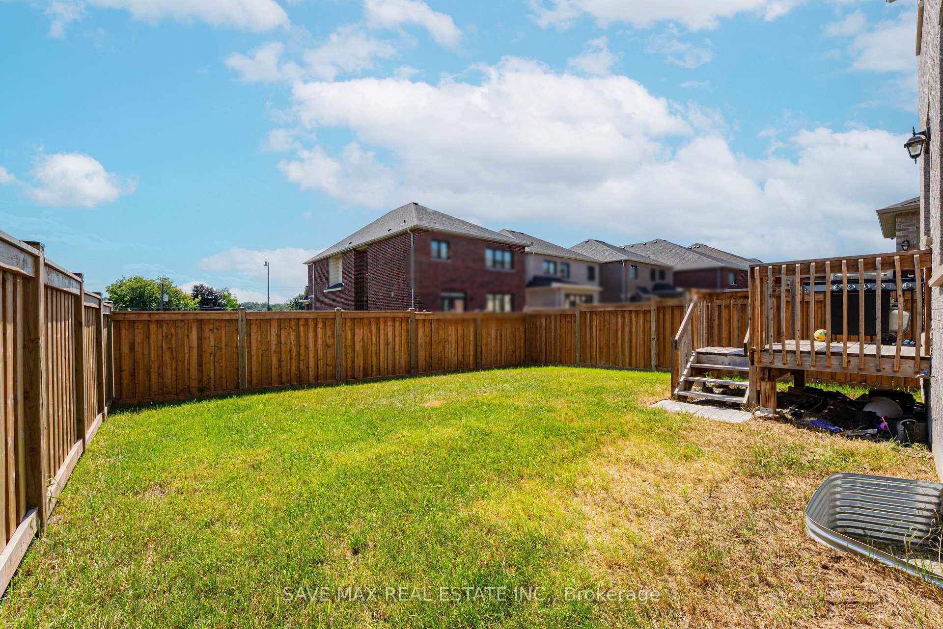 Photo 43 of 13 Ixworth Circle, Brampton, Bram West — HOMEH