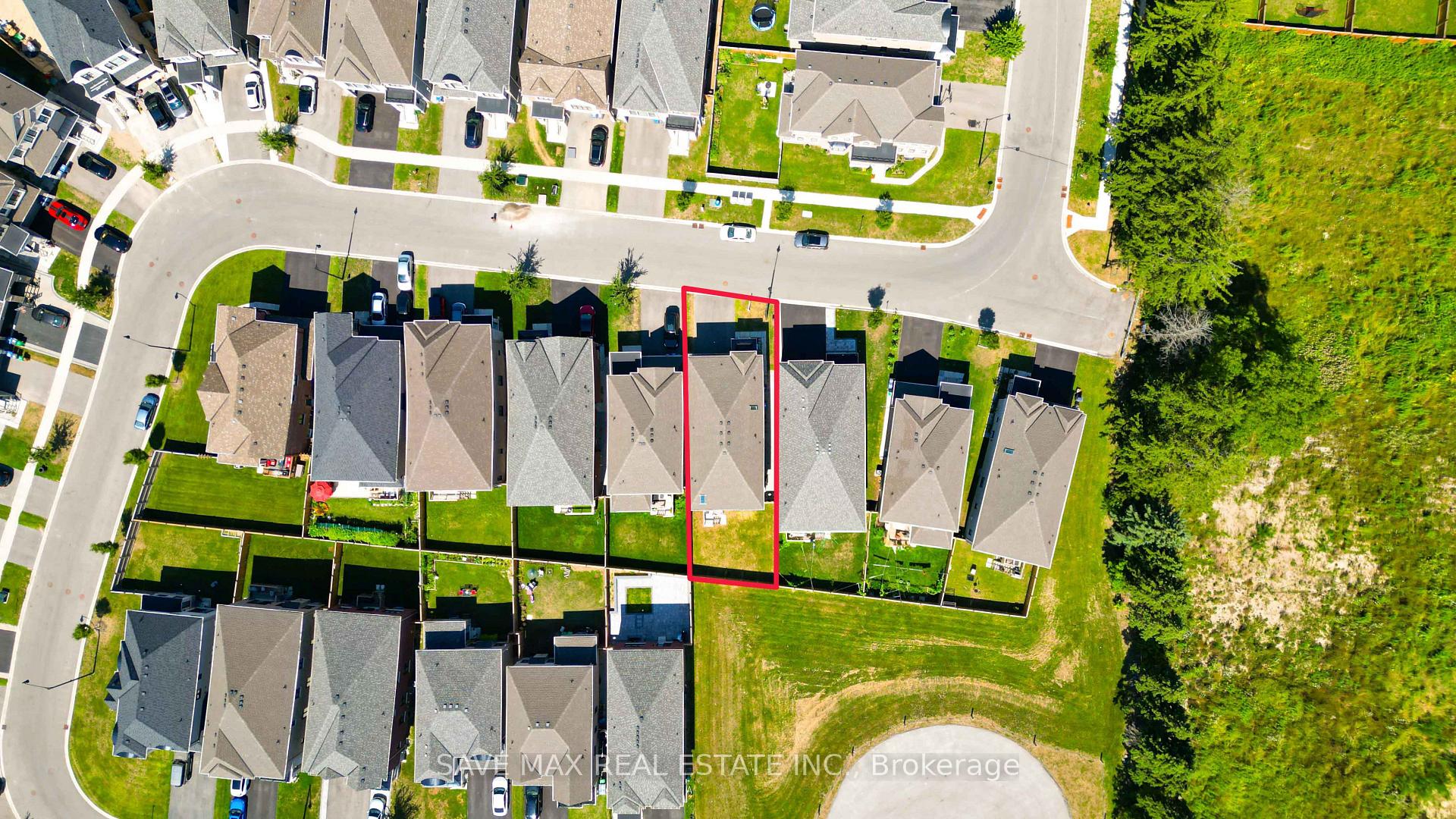 Photo 45 of 13 Ixworth Circle, Brampton, Bram West — HOMEH