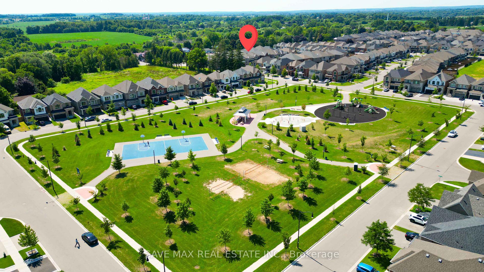 Photo 46 of 13 Ixworth Circle, Brampton, Bram West — HOMEH