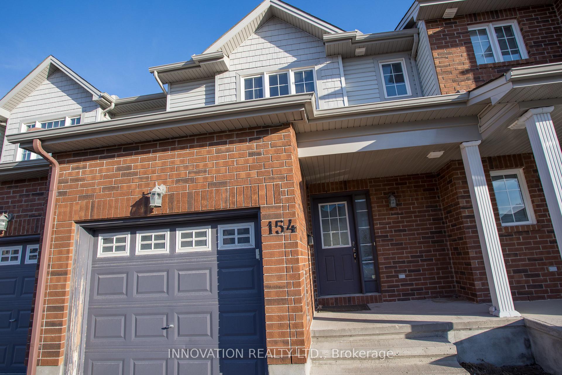 Photo 1 of 154 Maravista Drive, Ottawa, Barrhaven - Cedargrove/Fraserdale — HOMEH