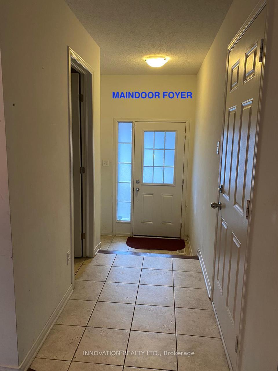 Photo 3 of 154 Maravista Drive, Ottawa, Barrhaven - Cedargrove/Fraserdale — HOMEH