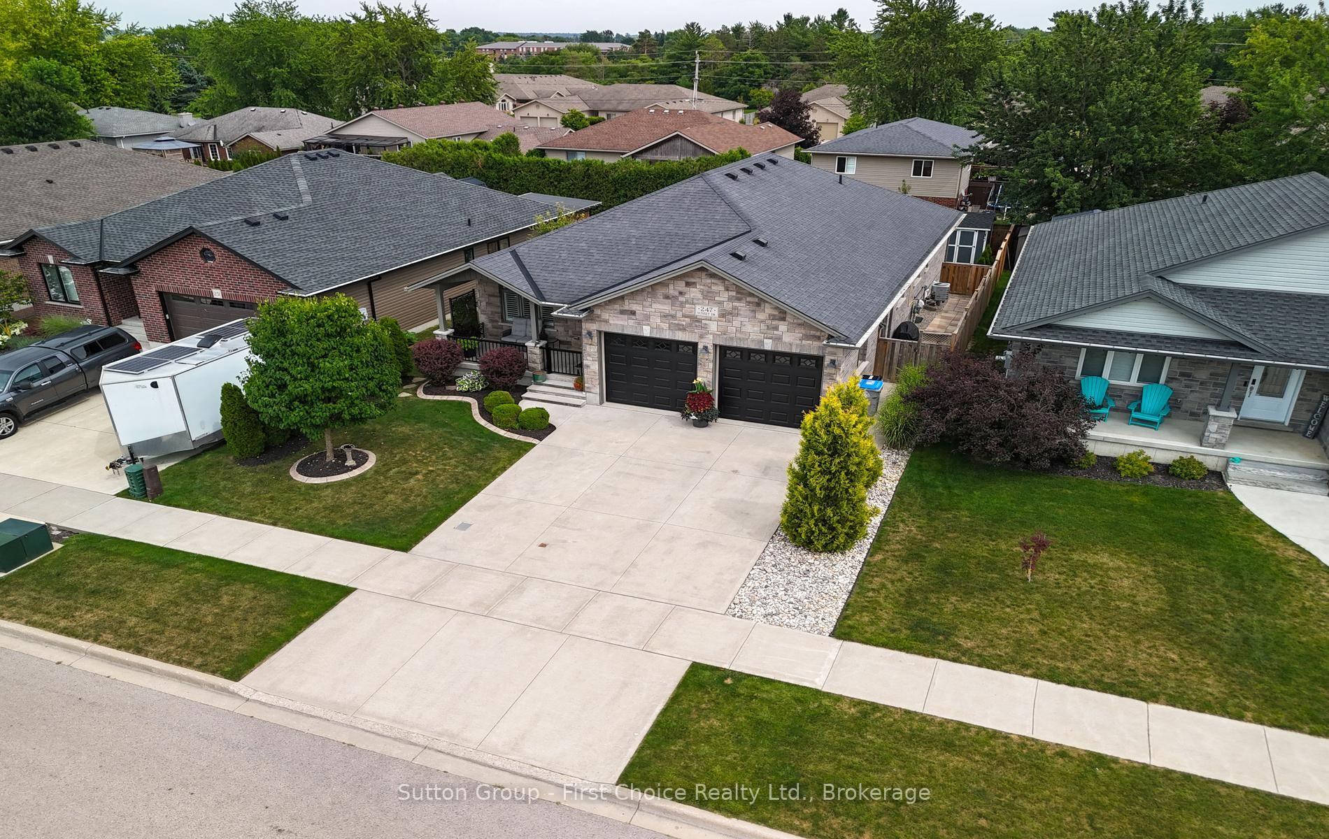 Photo 37 of 247 Sunset Drive, West Perth, Mitchell — HOMEH