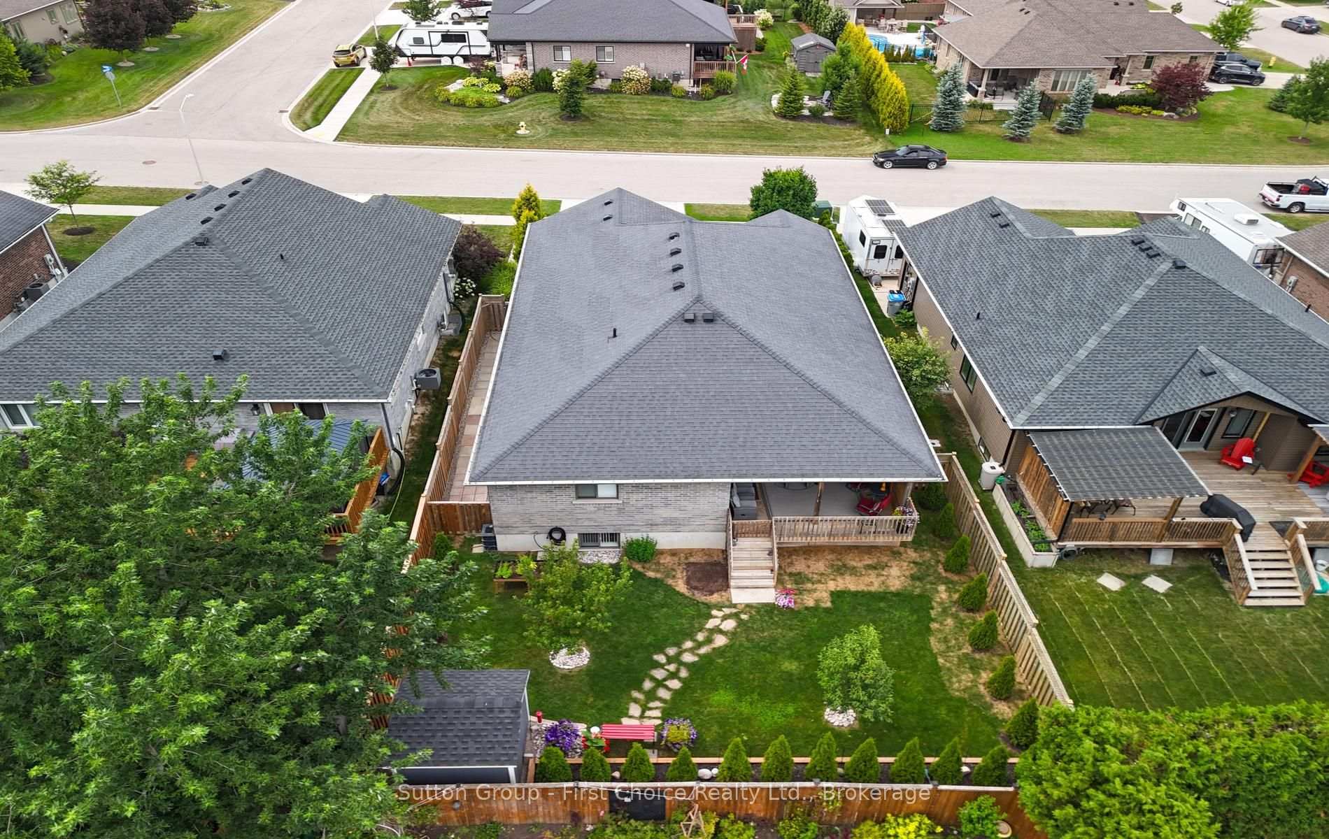 Photo 38 of 247 Sunset Drive, West Perth, Mitchell — HOMEH