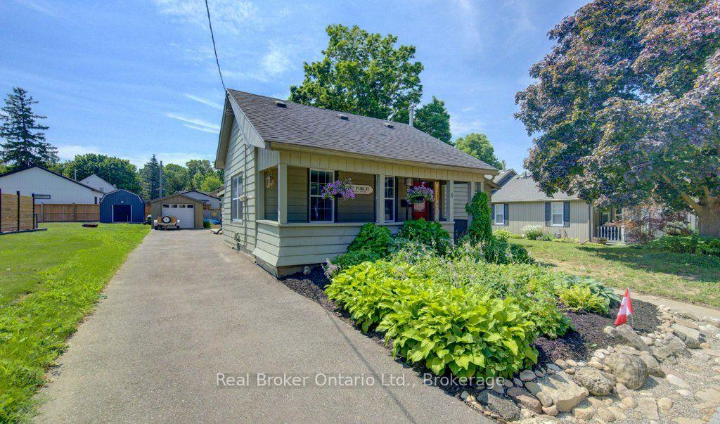 Photo 4 of 4 Wellington Street, Brant, Paris — HOMEH