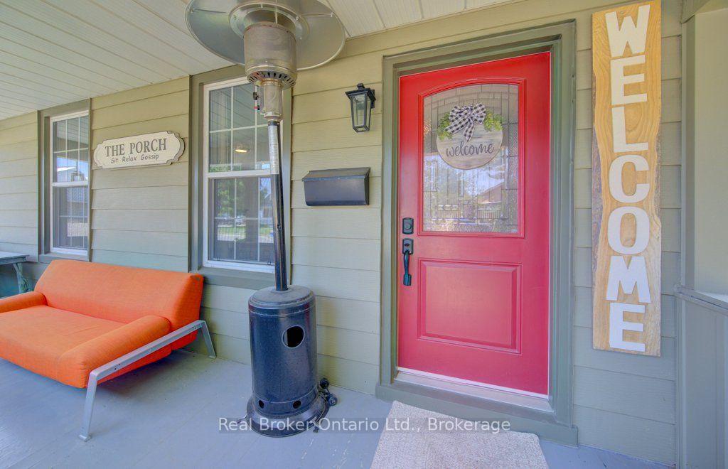 Photo 6 of 4 Wellington Street, Brant, Paris — HOMEH