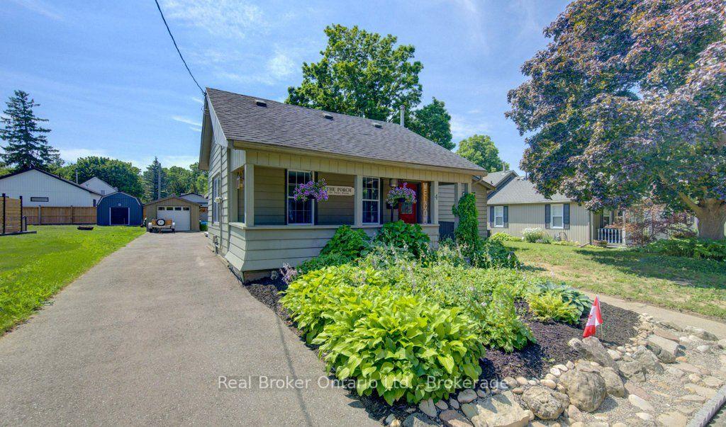 Photo 8 of 4 Wellington Street, Brant, Paris — HOMEH