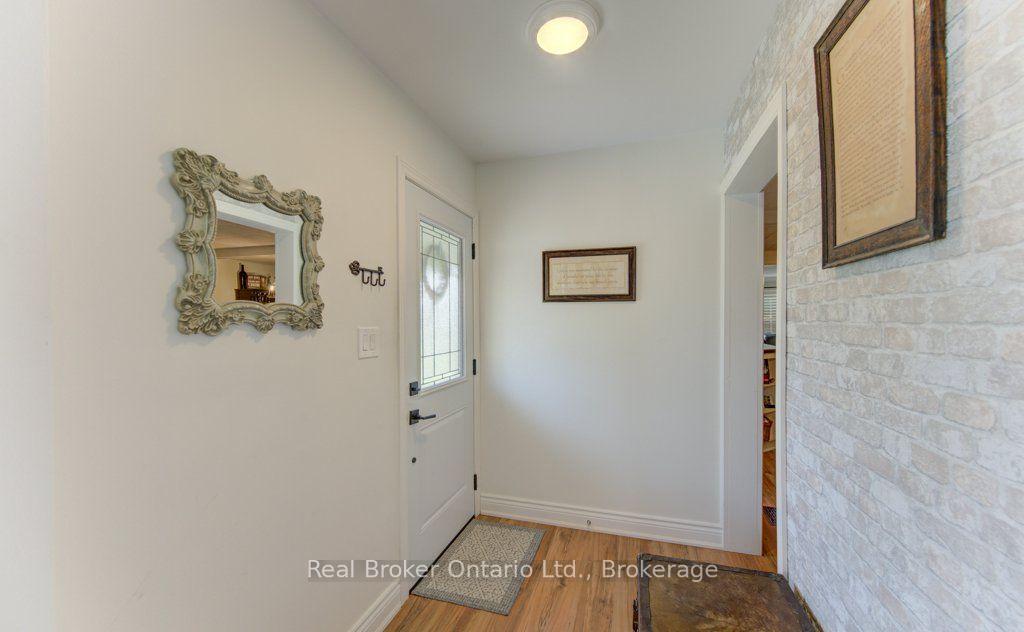 Photo 13 of 4 Wellington Street, Brant, Paris — HOMEH