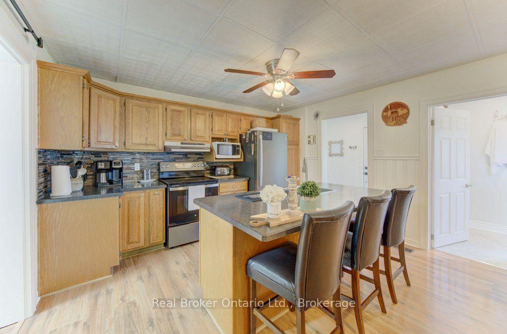 Photo 15 of 4 Wellington Street, Brant, Paris — HOMEH