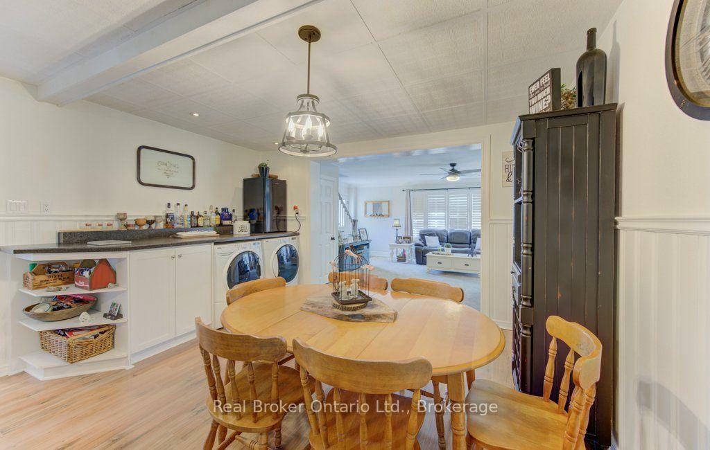 Photo 17 of 4 Wellington Street, Brant, Paris — HOMEH