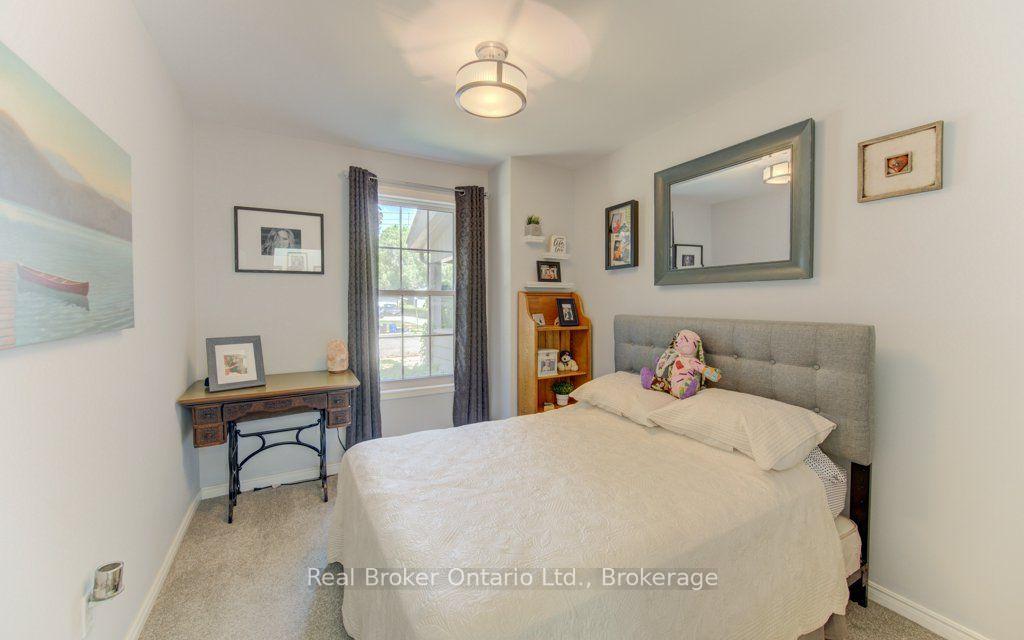 Photo 24 of 4 Wellington Street, Brant, Paris — HOMEH