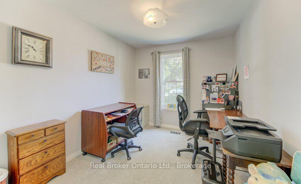 Photo 25 of 4 Wellington Street, Brant, Paris — HOMEH