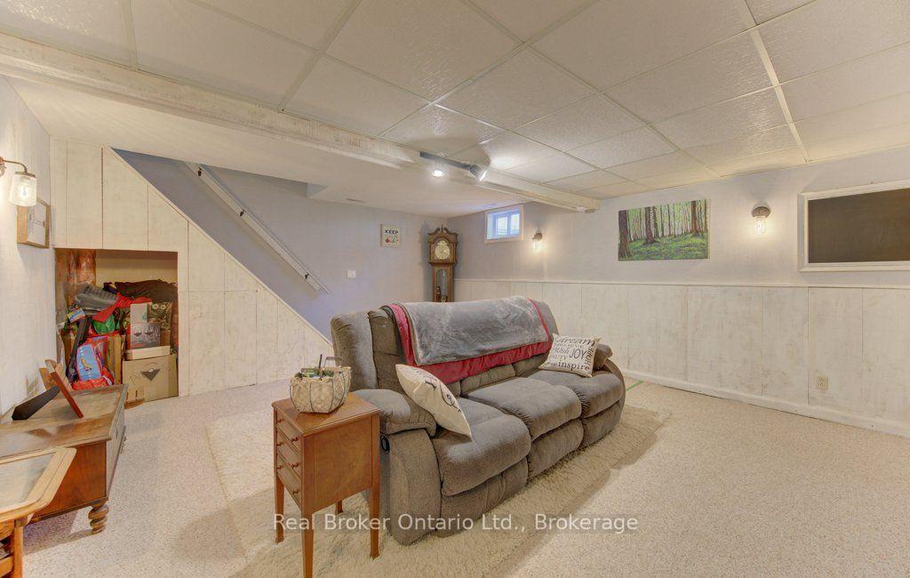 Photo 31 of 4 Wellington Street, Brant, Paris — HOMEH