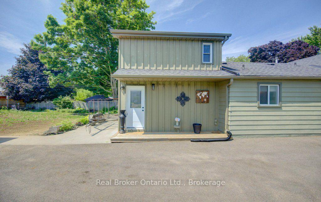 Photo 36 of 4 Wellington Street, Brant, Paris — HOMEH
