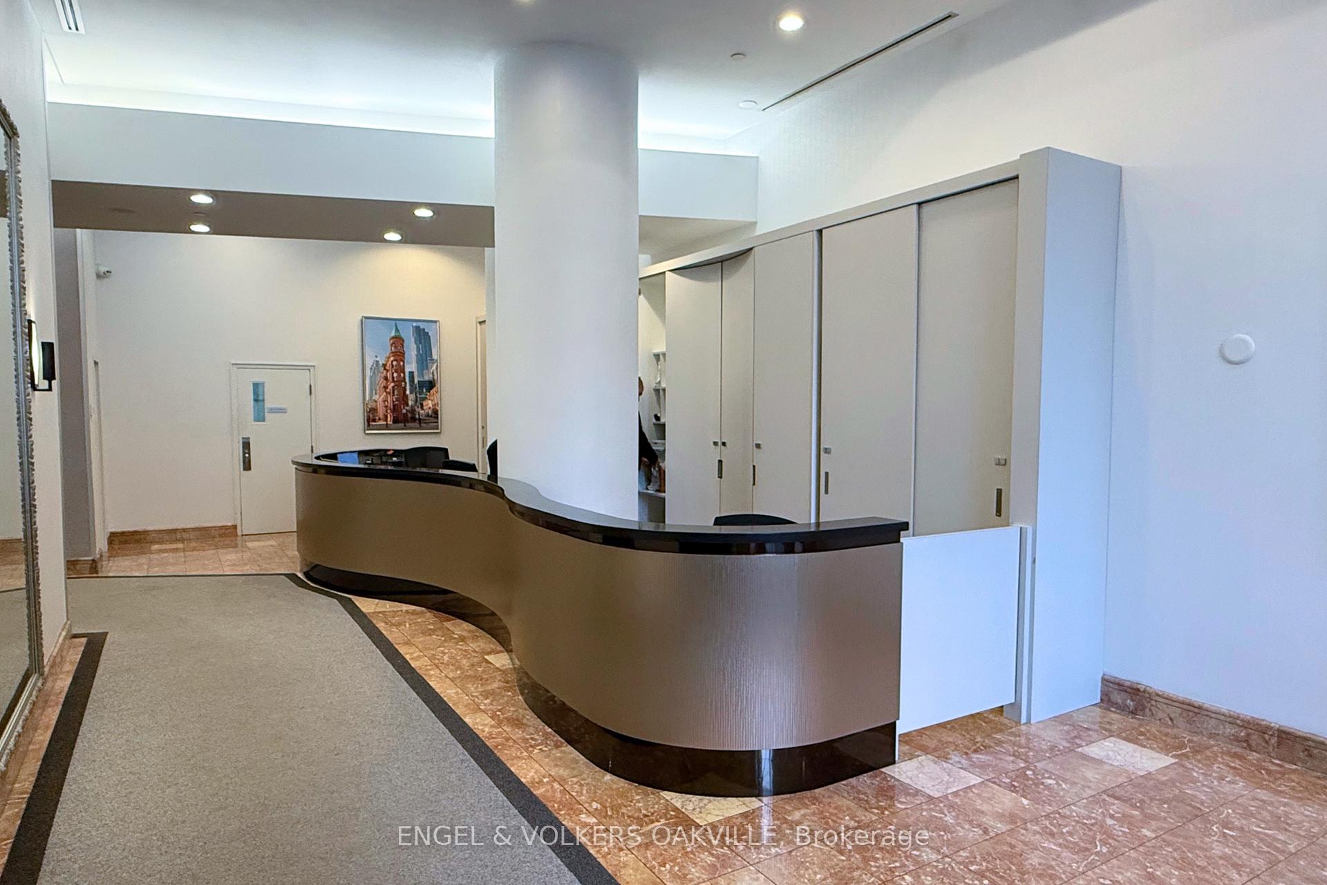 Photo 3 of Unit 1811, 25 The Esplanade, Toronto, Waterfront Communities — HOMEH