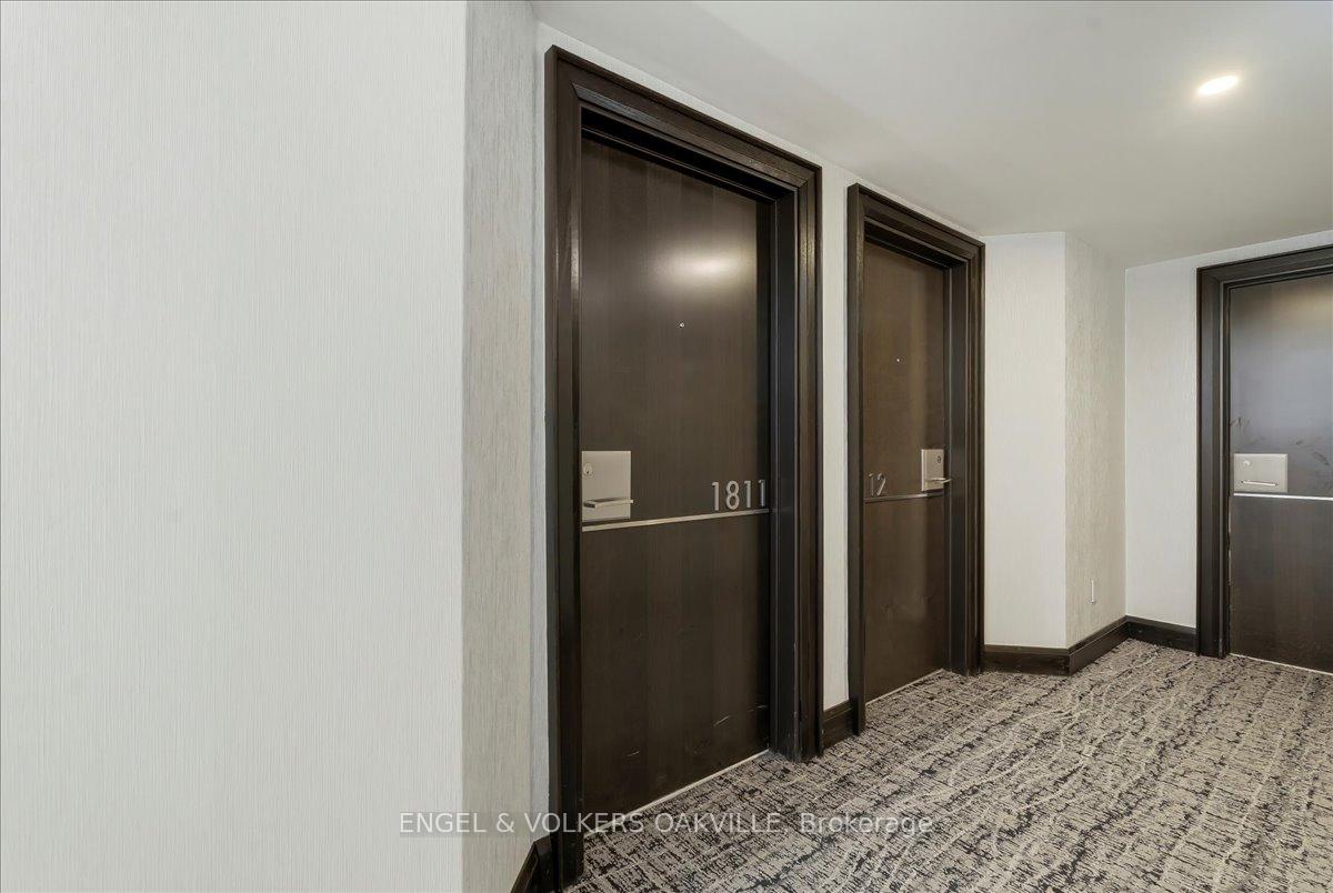 Photo 4 of Unit 1811, 25 The Esplanade, Toronto, Waterfront Communities — HOMEH