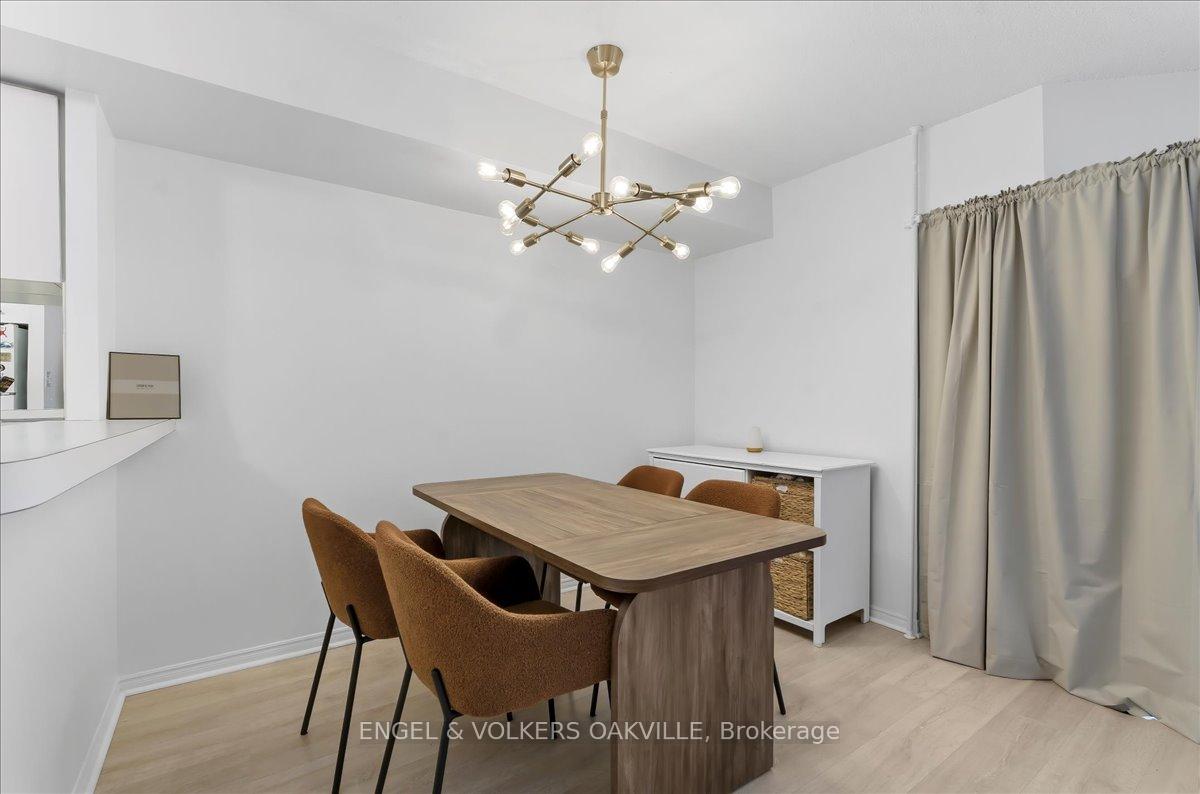 Photo 12 of Unit 1811, 25 The Esplanade, Toronto, Waterfront Communities — HOMEH