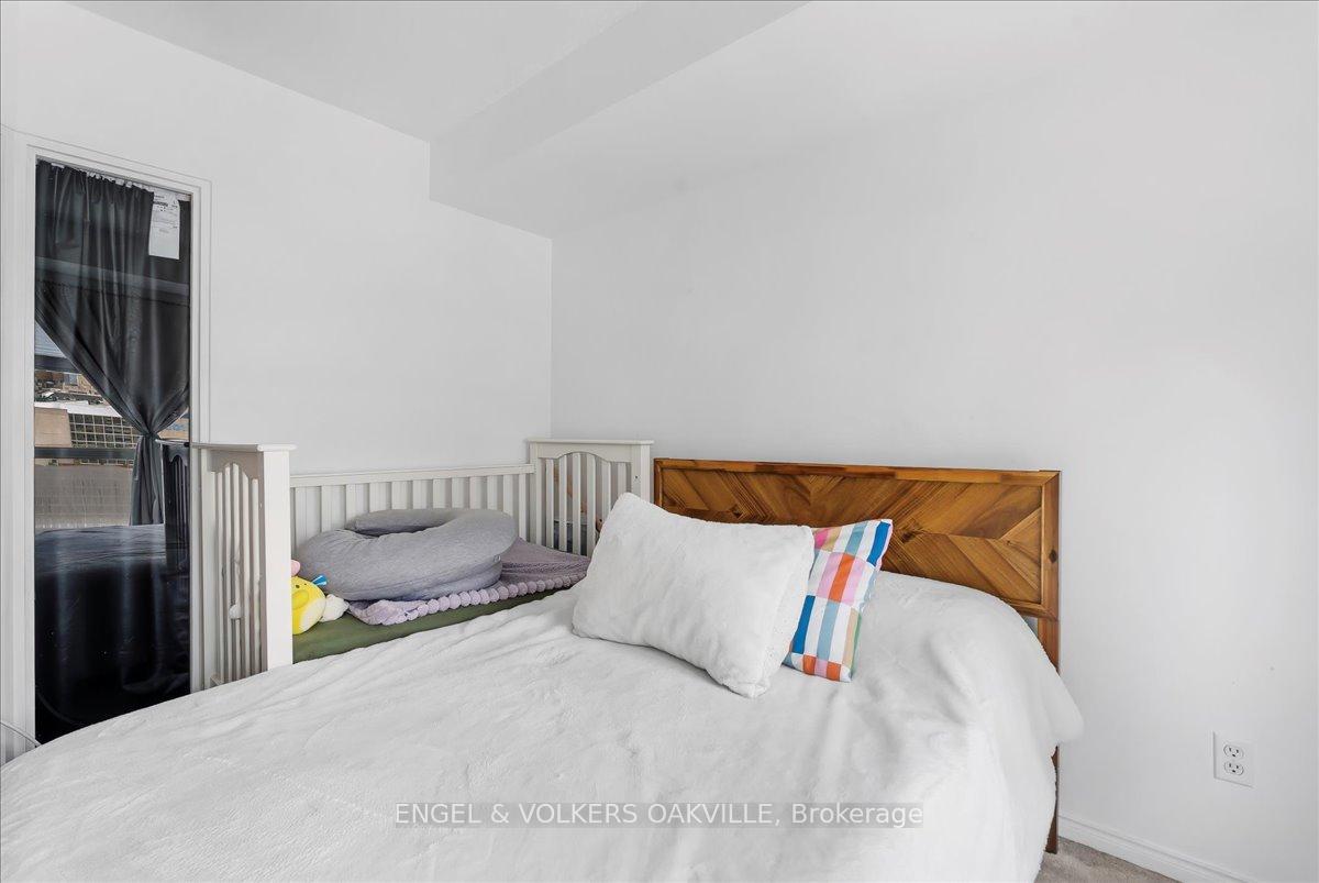 Photo 17 of Unit 1811, 25 The Esplanade, Toronto, Waterfront Communities — HOMEH