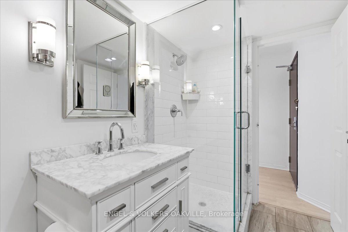Photo 20 of Unit 1811, 25 The Esplanade, Toronto, Waterfront Communities — HOMEH