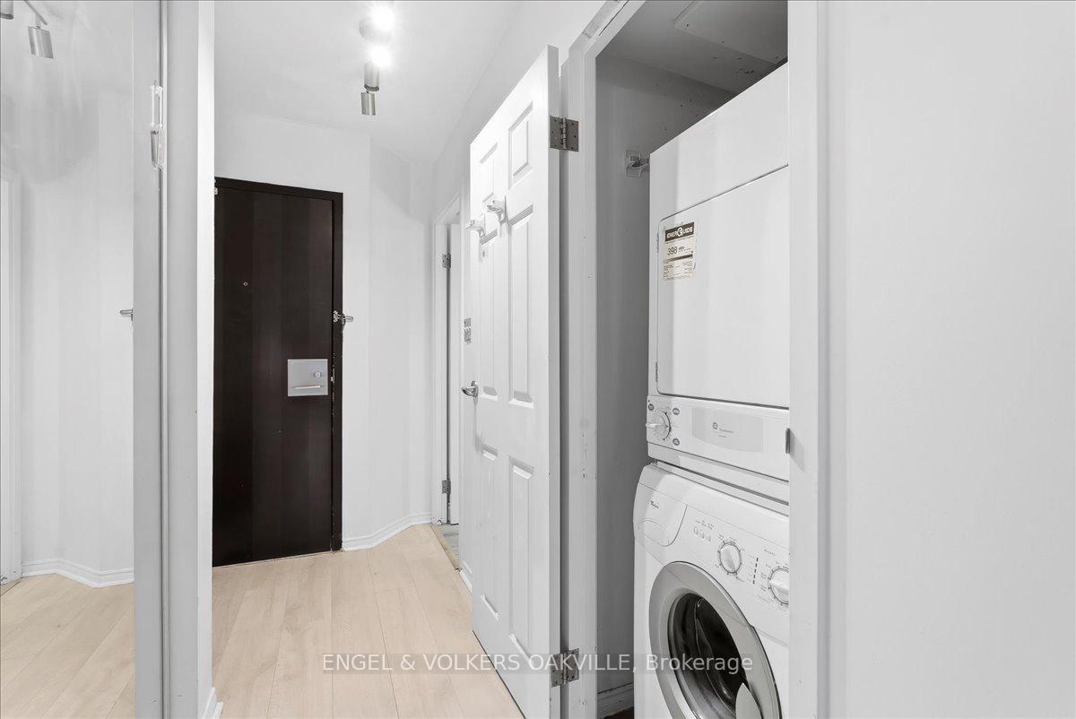 Photo 22 of Unit 1811, 25 The Esplanade, Toronto, Waterfront Communities — HOMEH
