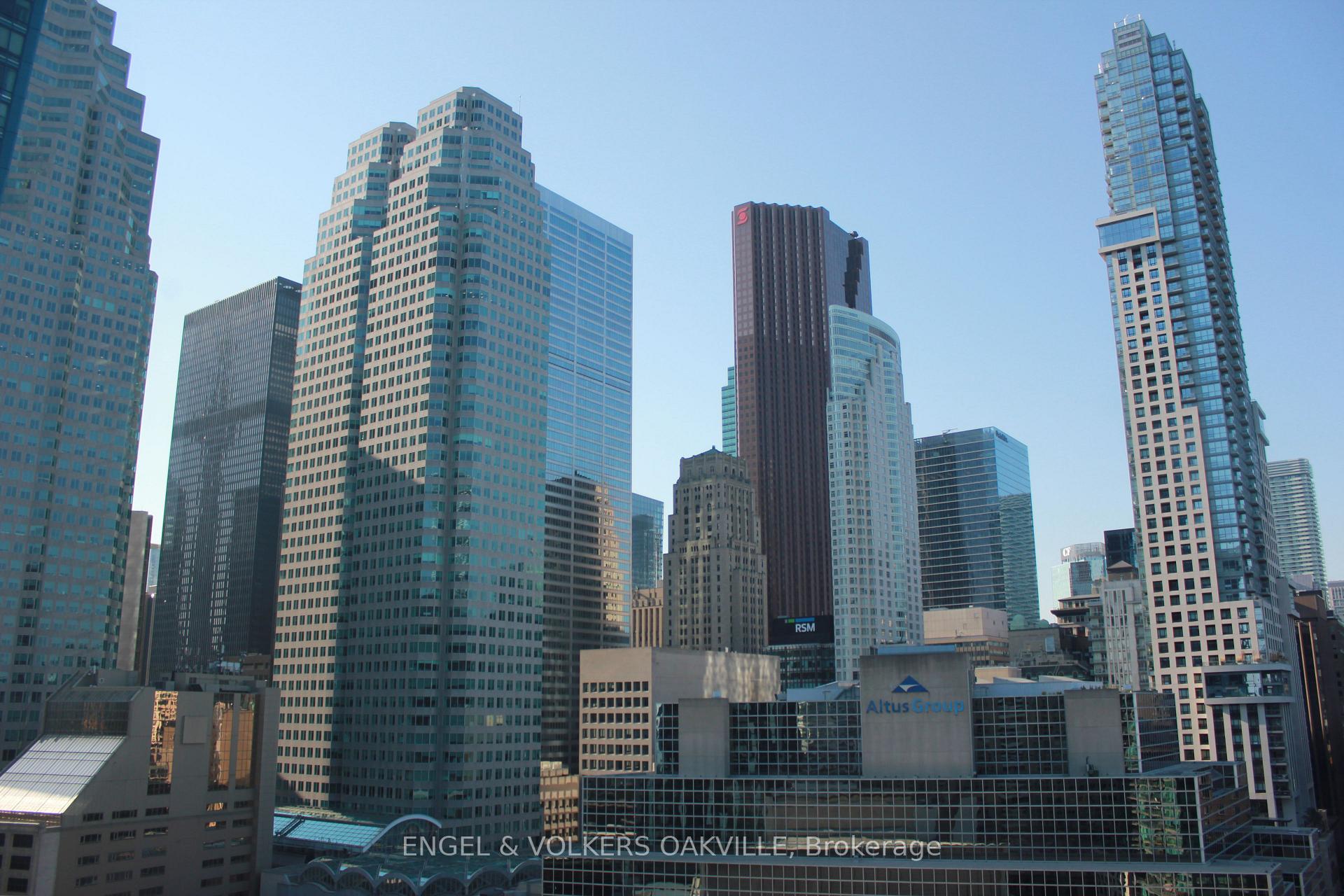 Photo 23 of Unit 1811, 25 The Esplanade, Toronto, Waterfront Communities — HOMEH