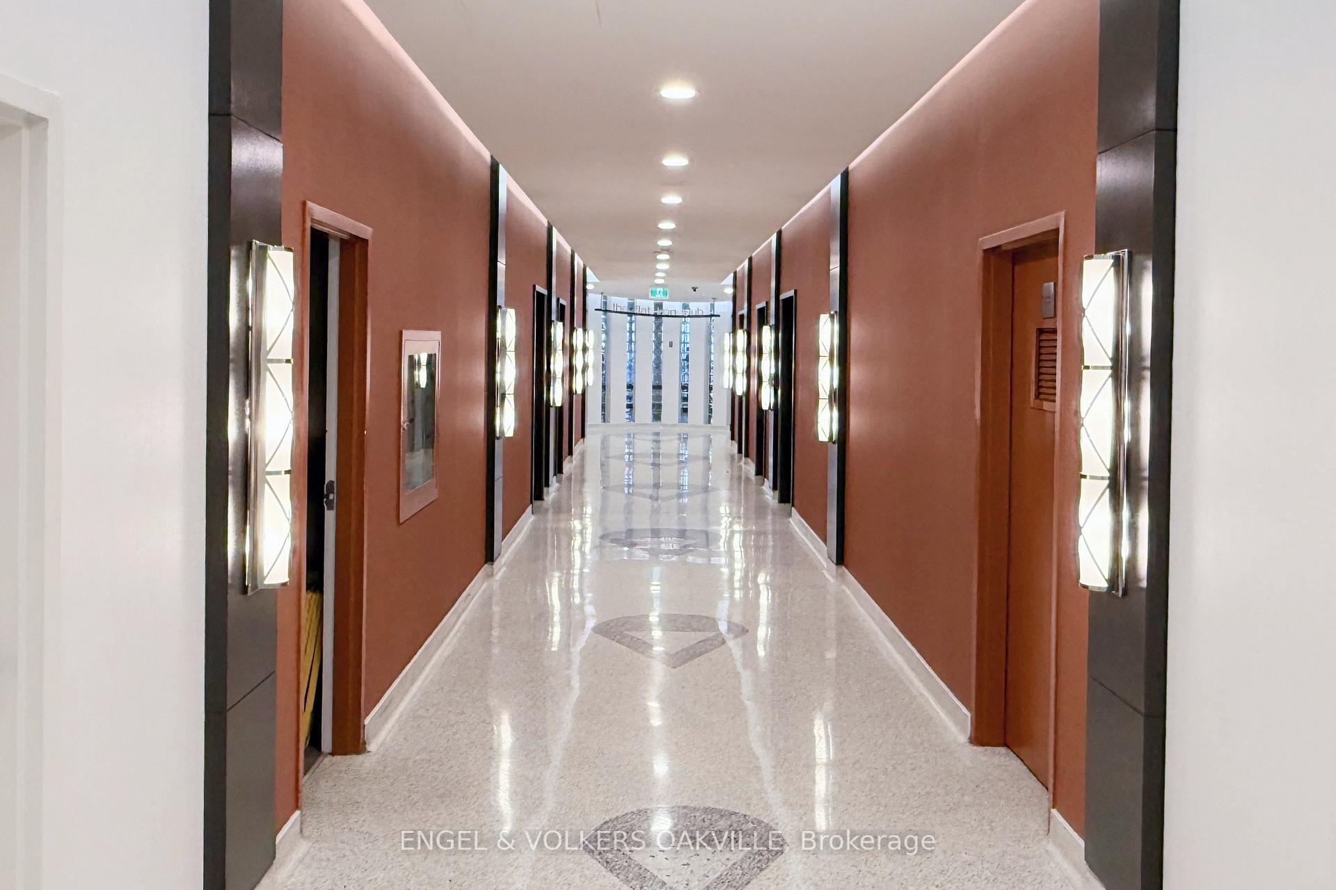Photo 24 of Unit 1811, 25 The Esplanade, Toronto, Waterfront Communities — HOMEH