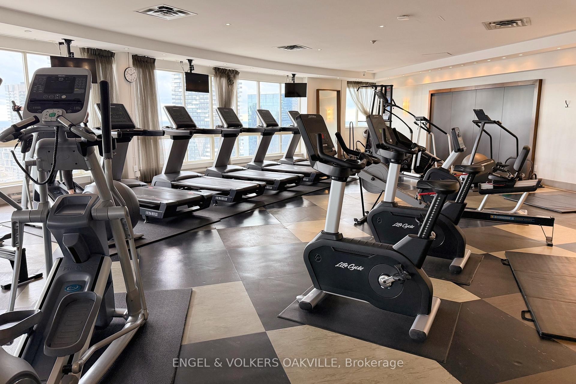 Photo 30 of Unit 1811, 25 The Esplanade, Toronto, Waterfront Communities — HOMEH