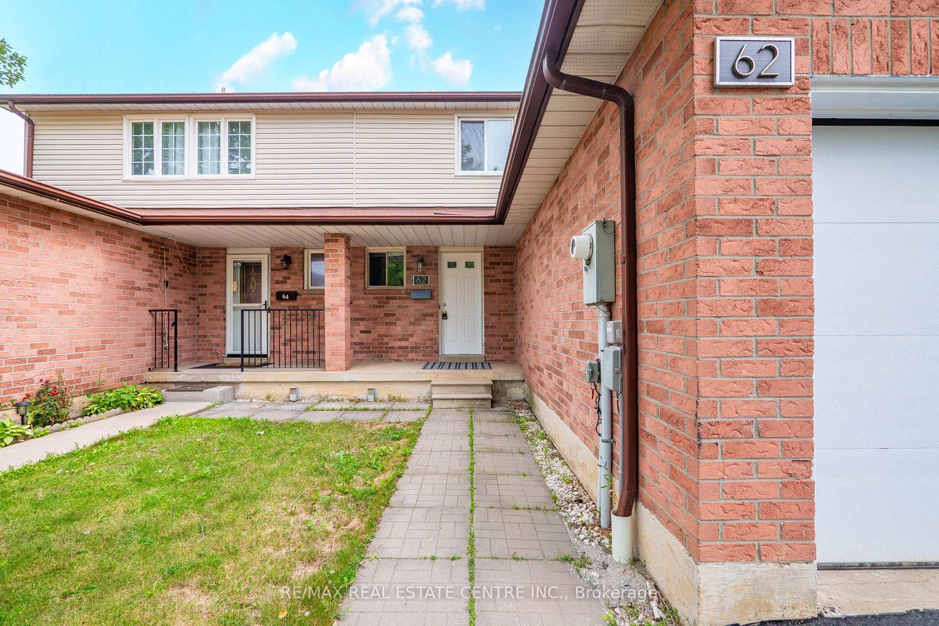 Photo 1 of 62 Bramhall Circle, Brampton, Madoc — HOMEH