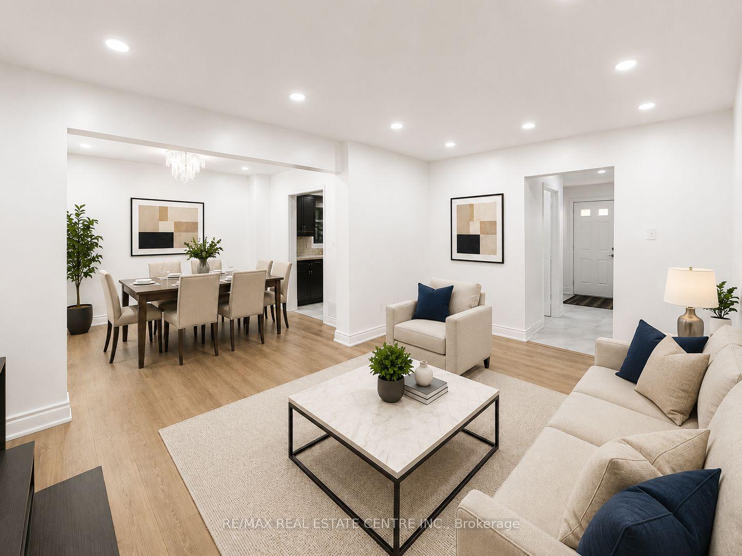 Photo 20 of 62 Bramhall Circle, Brampton, Madoc — HOMEH