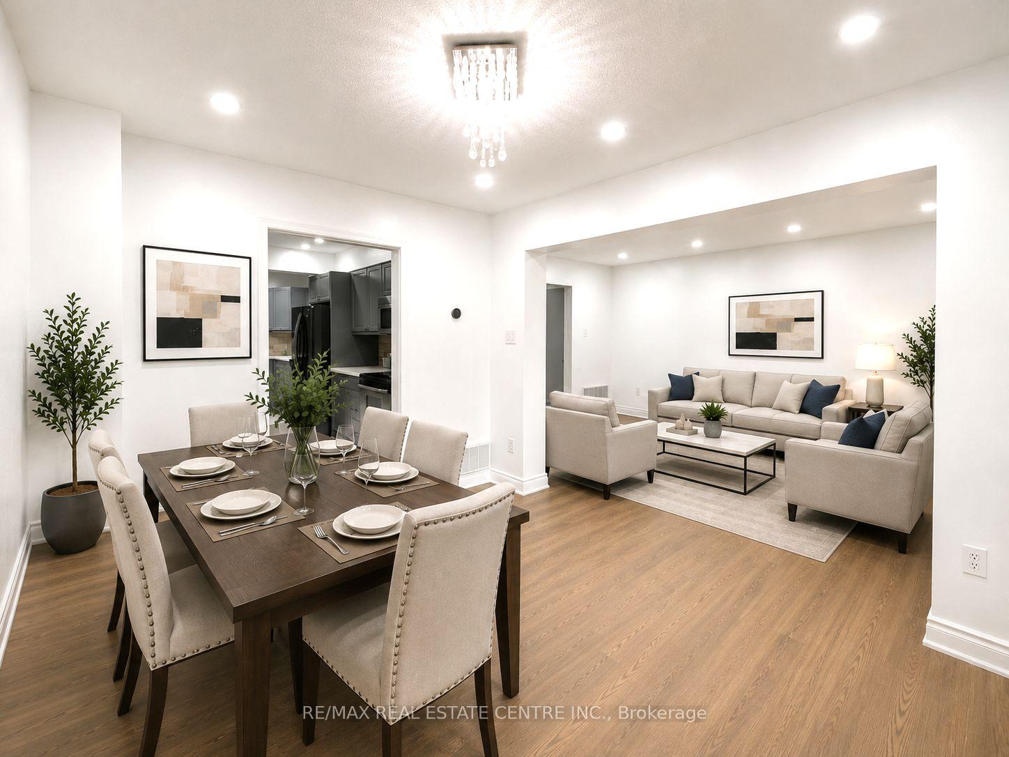 Photo 21 of 62 Bramhall Circle, Brampton, Madoc — HOMEH