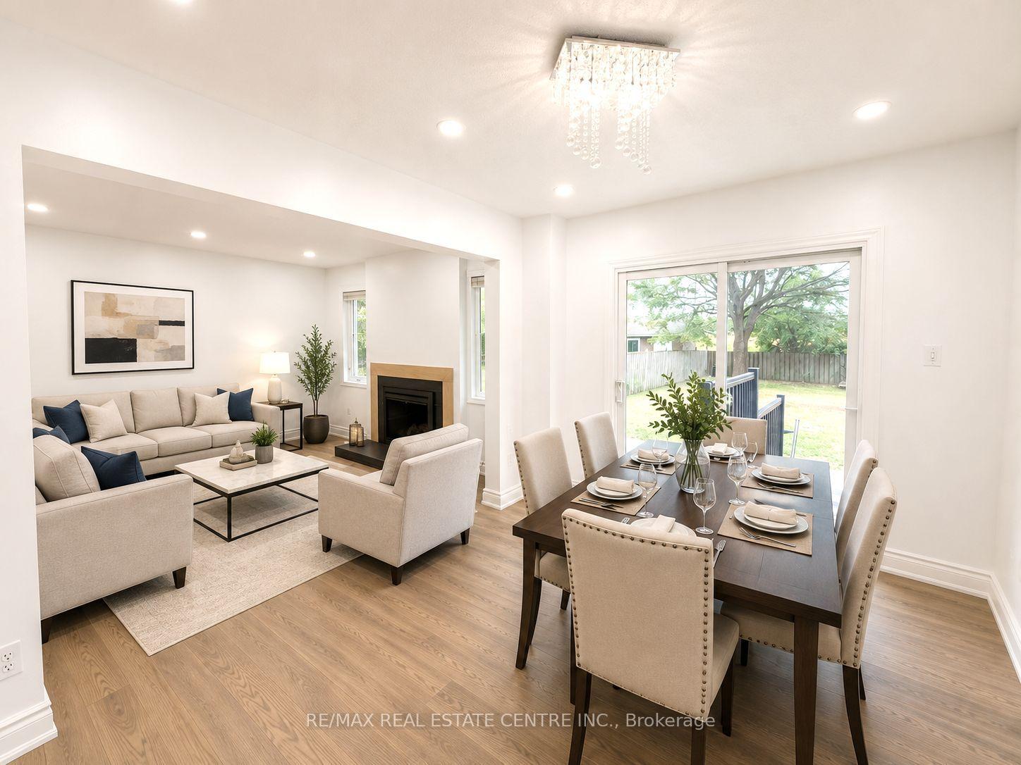 Photo 22 of 62 Bramhall Circle, Brampton, Madoc — HOMEH