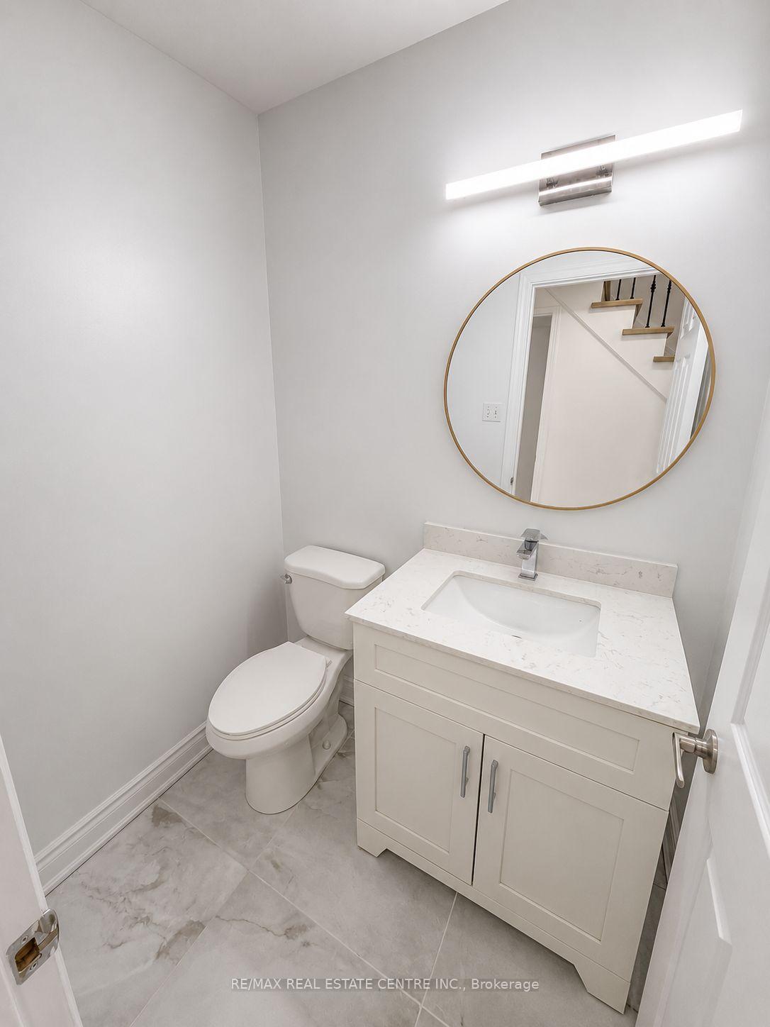 Photo 24 of 62 Bramhall Circle, Brampton, Madoc — HOMEH